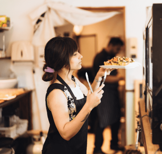 BizOps Consultoría en gestión de restaurantes