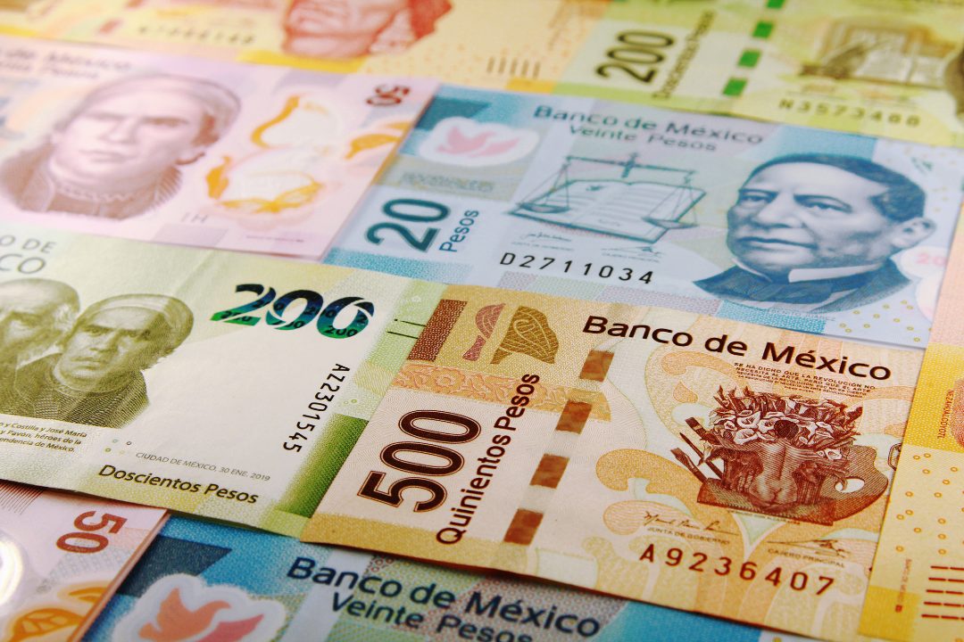 dinero mexico