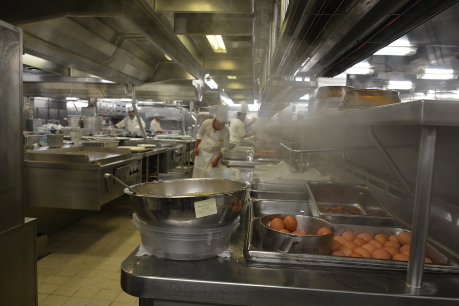 Photo "Ideal dish costing: formula to avoid silent losses"