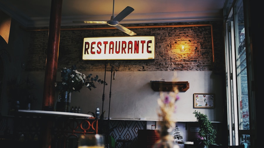 Photo "Investment strategies for restaurant surpluses"