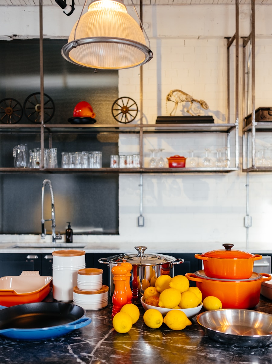 Photo How does the tax credit work when purchasing kitchen equipment?