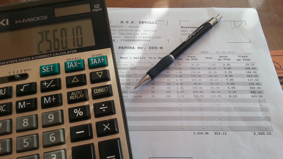 Photo "How to read an income statement if you are not a financial expert"