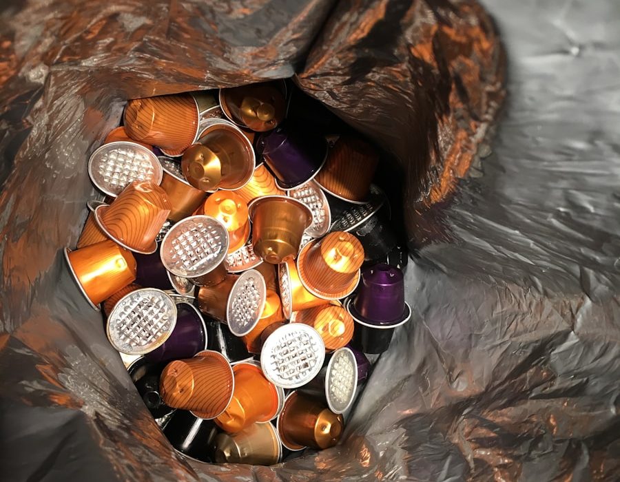 Photo "Tips to reduce waste without affecting operations"